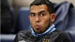 Bỏ qua mâu thuẫn, Mancini mở cửa “cứu” Tevez